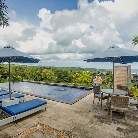 Grand Sea View Lembongan Hotel Nusa Lembongan  Exterior photo