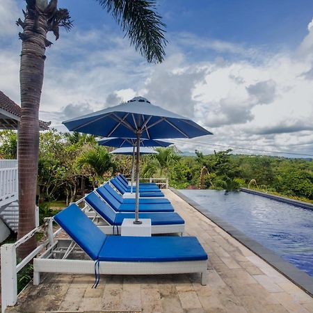 Grand Sea View Lembongan Hotel Nusa Lembongan  Exterior photo